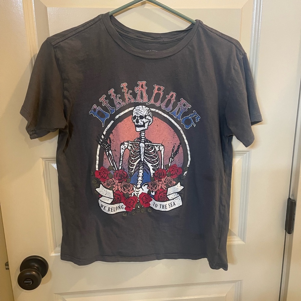Billabong Top